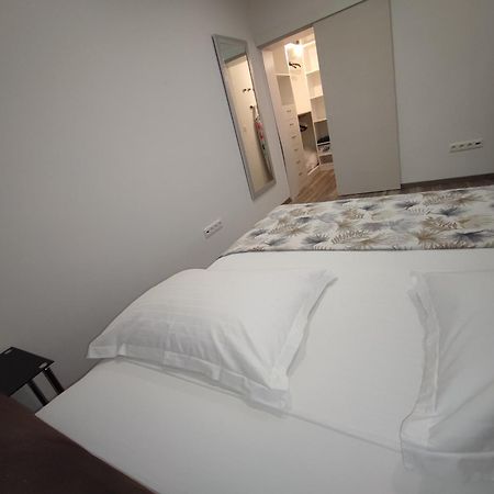 Apartment Soric โตรกีร์ ภายนอก รูปภาพ