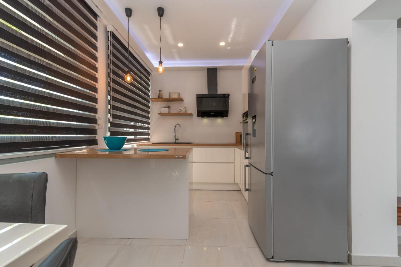Apartment Soric โตรกีร์ ภายนอก รูปภาพ