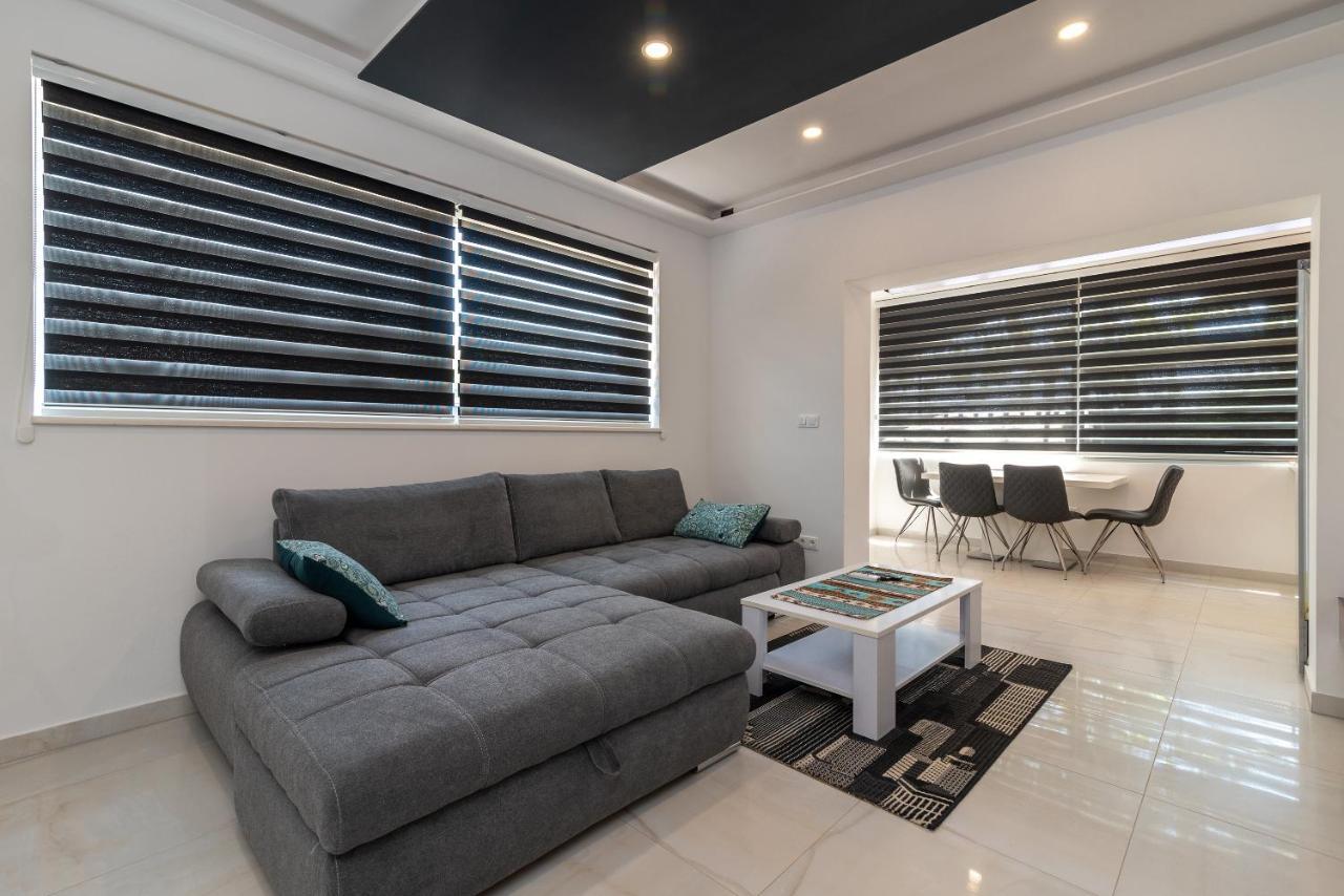Apartment Soric โตรกีร์ ภายนอก รูปภาพ