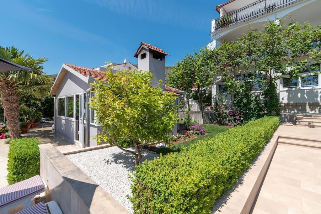 Apartment Soric โตรกีร์ ภายนอก รูปภาพ