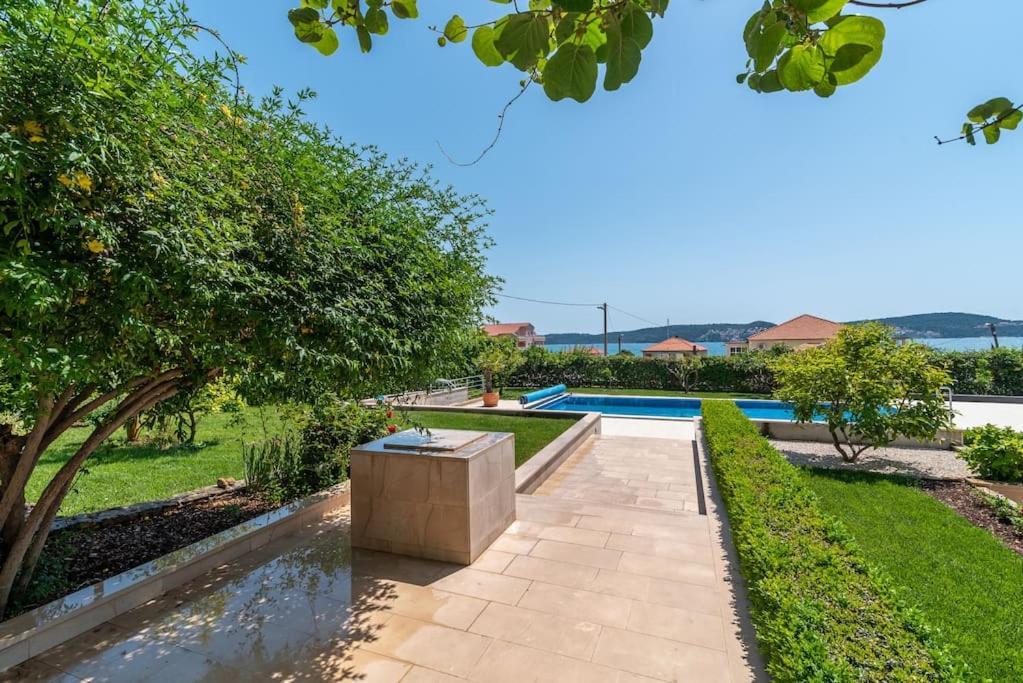Apartment Soric โตรกีร์ ภายนอก รูปภาพ