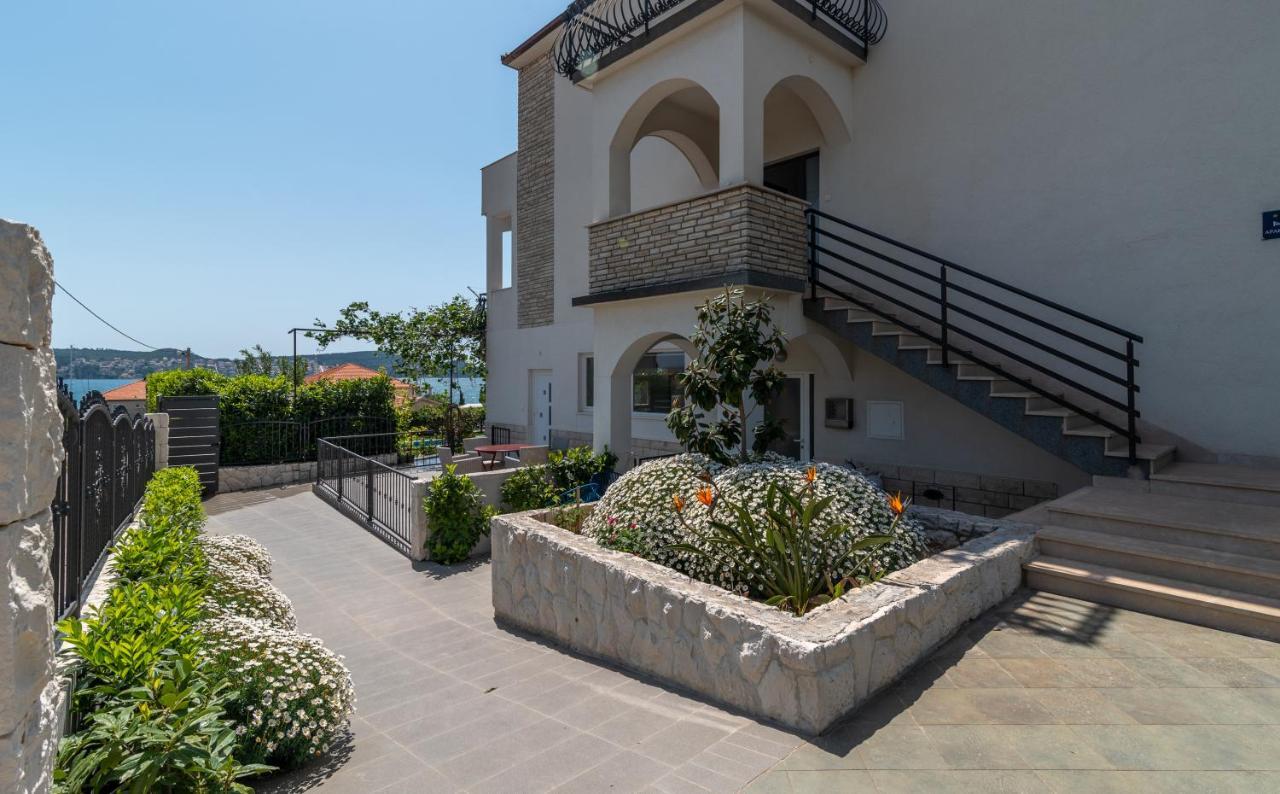 Apartment Soric โตรกีร์ ภายนอก รูปภาพ