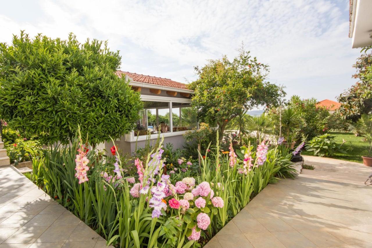 Apartment Soric โตรกีร์ ภายนอก รูปภาพ