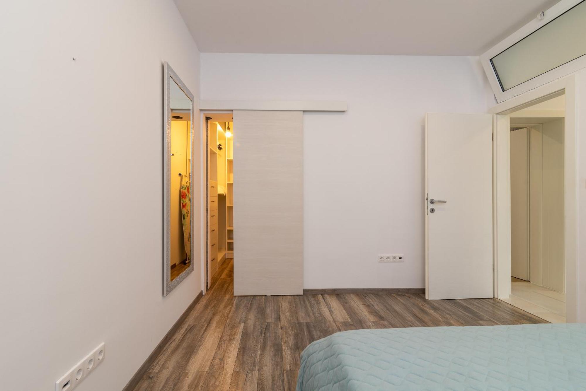 Apartment Soric โตรกีร์ ภายนอก รูปภาพ