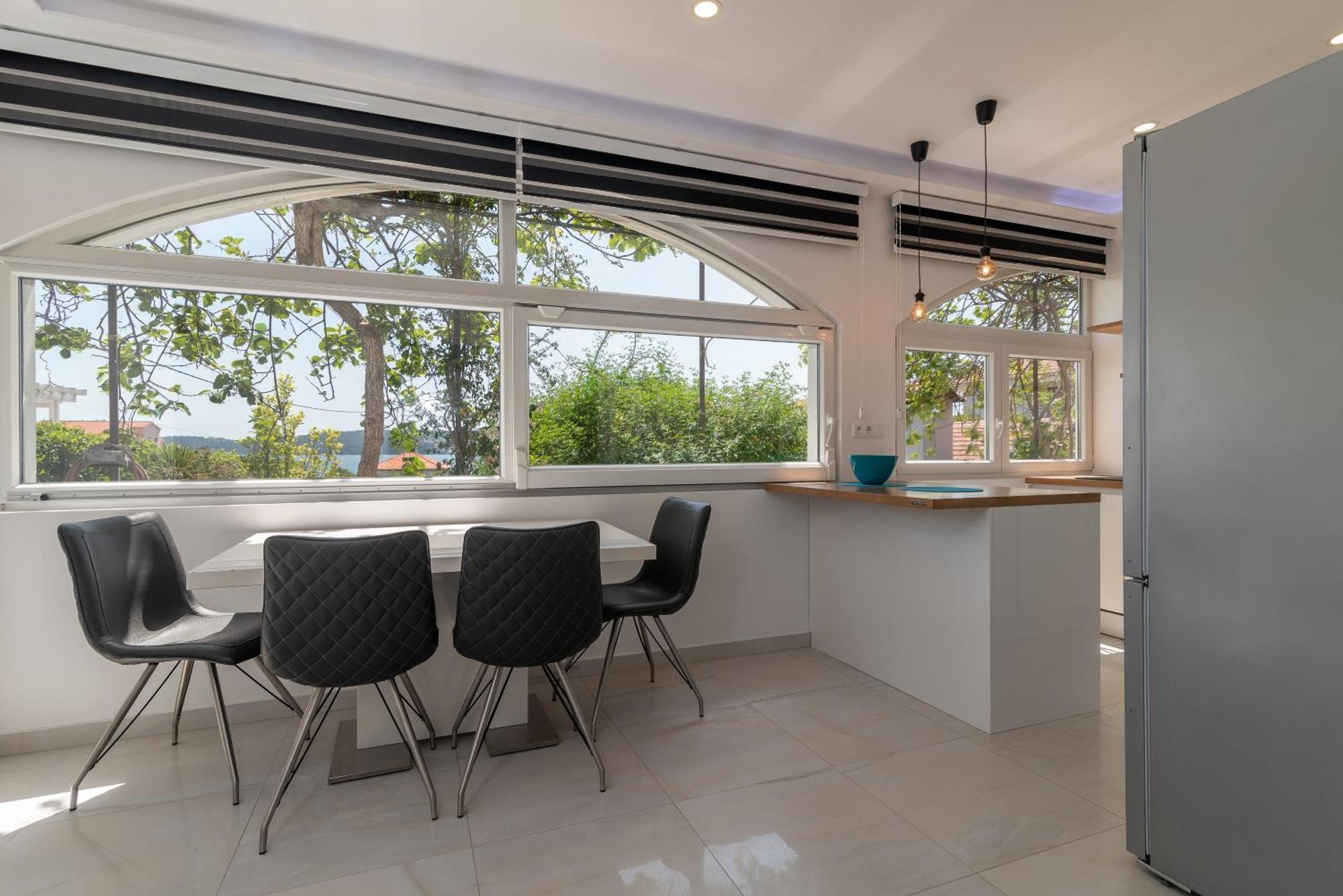 Apartment Soric โตรกีร์ ภายนอก รูปภาพ