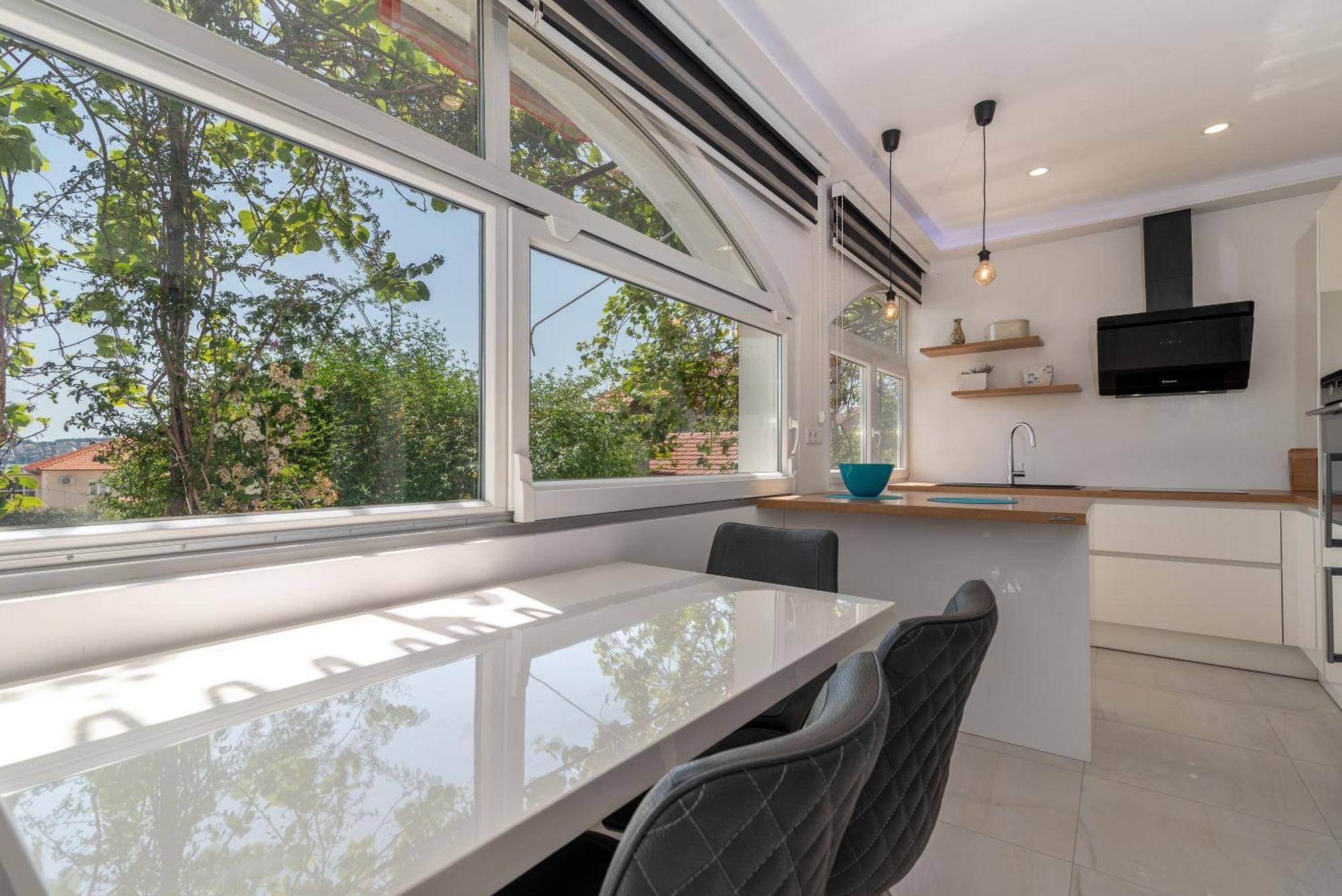 Apartment Soric โตรกีร์ ภายนอก รูปภาพ