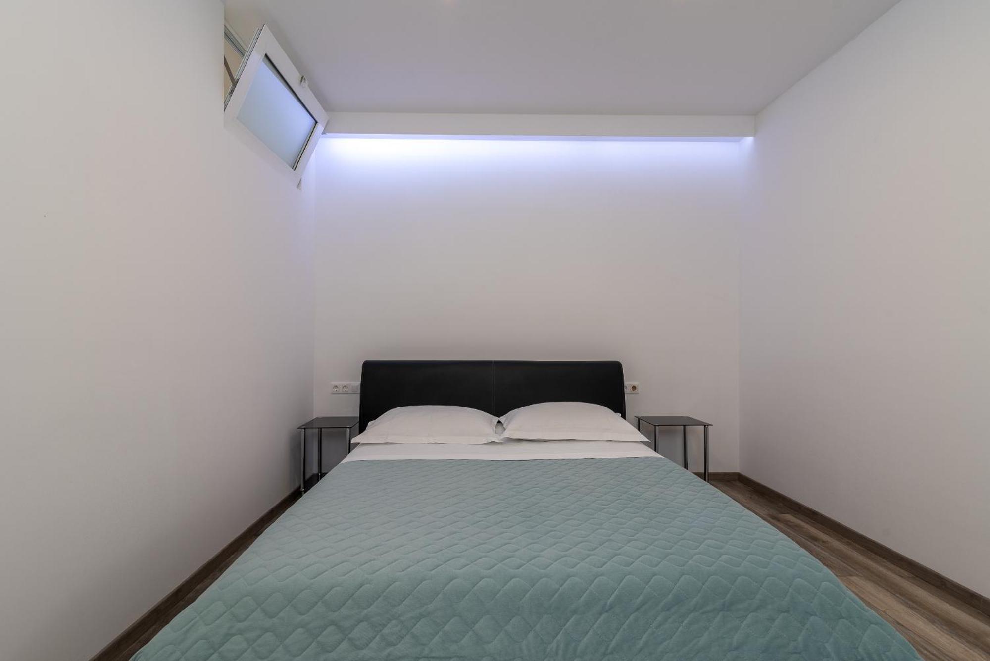 Apartment Soric โตรกีร์ ภายนอก รูปภาพ