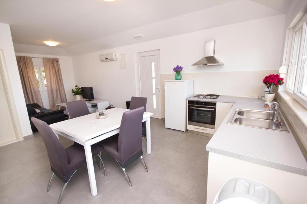 Apartment Soric โตรกีร์ ภายนอก รูปภาพ