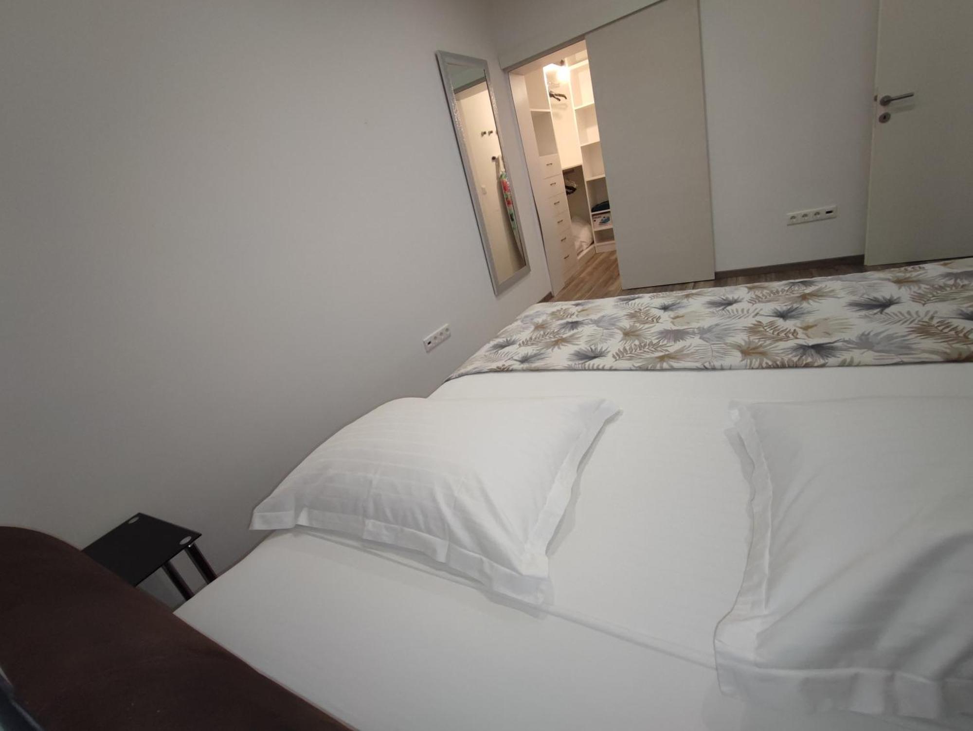 Apartment Soric โตรกีร์ ภายนอก รูปภาพ