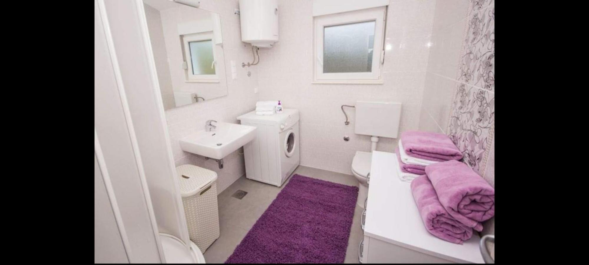 Apartment Soric โตรกีร์ ภายนอก รูปภาพ