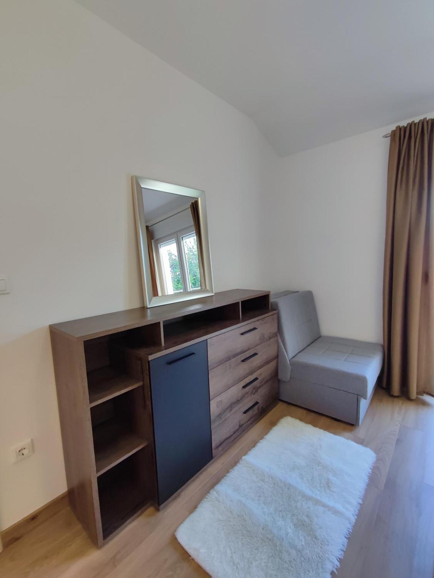 Apartment Soric โตรกีร์ ห้อง รูปภาพ