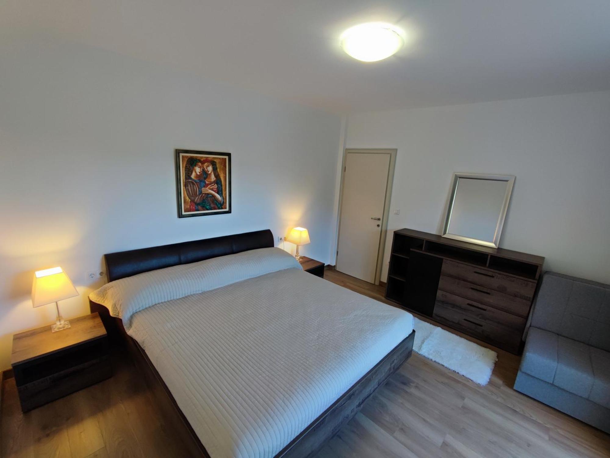 Apartment Soric โตรกีร์ ห้อง รูปภาพ